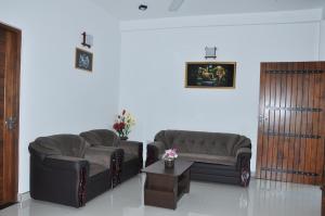 Summerland Residence