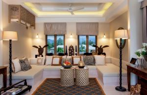 Devasom Beach Resort Villas - Devasom Sky Villa Two Bedroom Pool Penthouse