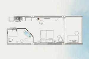 Devasom Beach Resort Villas - Seaside Grand Deluxe