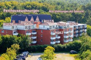 Haus am Waldbad AW13