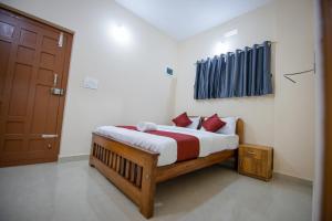 Spatica Nature Holiday Homes