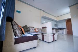 Spatica Nature Holiday Homes