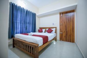 Spatica Nature Holiday Homes