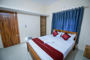 Spatica Holiday Homes Coorg