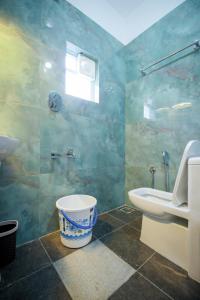 Spatica Nature Holiday Homes