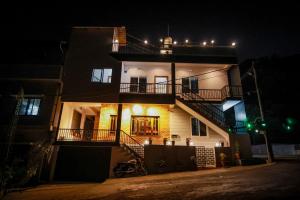 Spatica Nature Holiday Homes