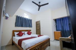 Spatica Holiday Homes Coorg