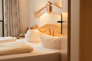 Hotel Gruberhof Innsbruck Igls B&B