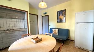 Comodo bilocale vicino al mare a Marcelli - M421