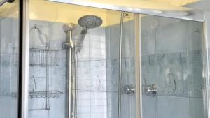 Comodo bilocale vicino al mare a Marcelli - M421