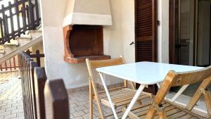 Comodo bilocale vicino al mare a Marcelli - M421