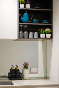 Walk to Crown Urban Residence 2B2B Pool&Gym