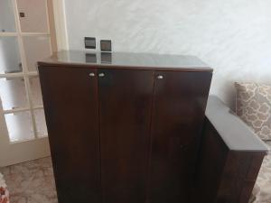 Appartement bien équipé ensoleillé au 4emme étageet proche de rabat à Salé el jadida