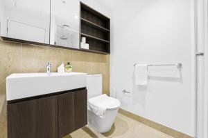 Walk to Crown Urban Residence 2B2B Pool&Gym