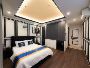 Star Night 2 Hotel & Apartment