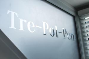 The Attic, Tre-Pol-Pen