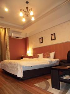 Hotel D.D