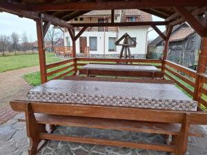 BB Granada in the fabulous Romanian mountains