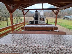 BB Granada in the fabulous Romanian mountains