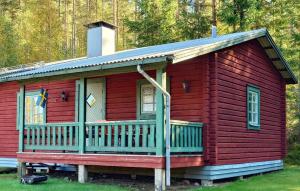 2 Bedroom Awesome Home In Ekshärad