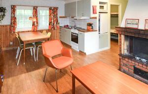 2 Bedroom Awesome Home In Ekshärad