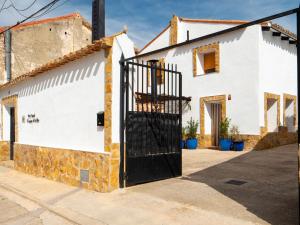 Casa rural El Encanto de La Gila