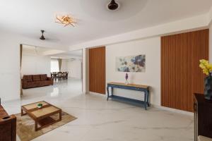 Casa Miro by Red Olive 4BHK Hebbal Bangalore