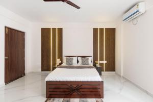 Casa Miro by Red Olive 4BHK Hebbal Bangalore