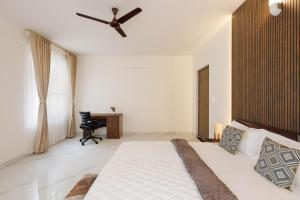 Casa Miro by RedOlive Mall of Asia Hebbal 4BHK