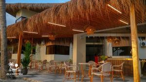 Isla Mystica Beach Resort