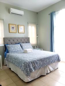 Villa Izabella in Panglao Island