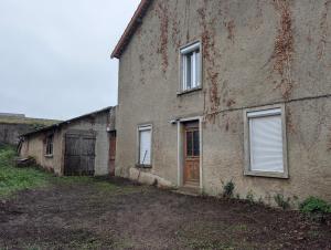 Studio cosy au coeur du Berry !