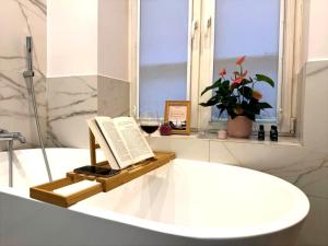 City Centre Piękna Street