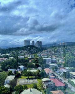 Modern Studio in Mivela, IT Park Area, Pool & WiFi