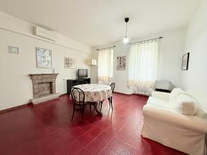 Trilocale in centro a Sirolo