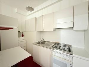 Trilocale in centro a Sirolo