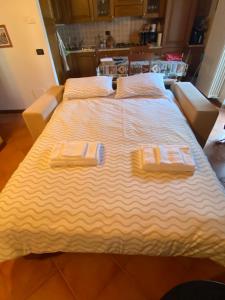 Mansarda Residenza Giada