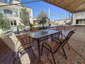 Andalusia Farm Resort Rumais