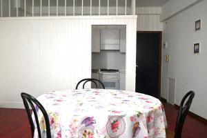 Trilocale in centro a Sirolo