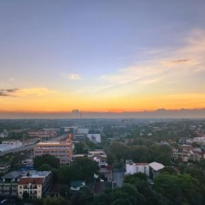 One-Bedroom Serene Retreat