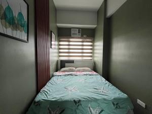 One-Bedroom Serene Retreat