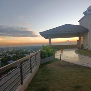 One-Bedroom Serene Retreat