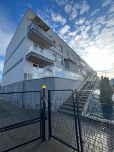 Apartament Lippóczyego