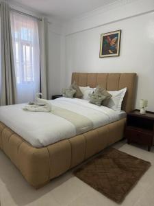 Jay Homes -Ultra Modern Naivegas Apartments