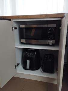 XXL apartamentai su nemokamu parkingu