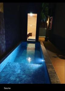 Vila Manguezal, 2 suítes com opção de piscina e sauna integrada privativas na rota ecológica dos Milagres