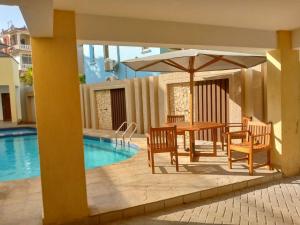 2 bedrooms Lacasa apartment Nyali