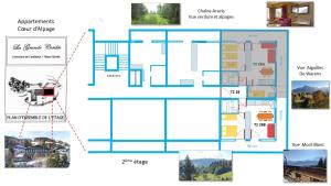 La Grande Cordée - Cœur dAlpage