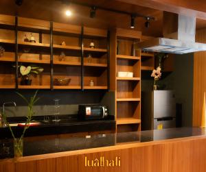 Lualhati Homestay Baguio