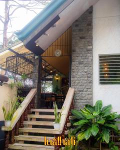 Lualhati Homestay Baguio